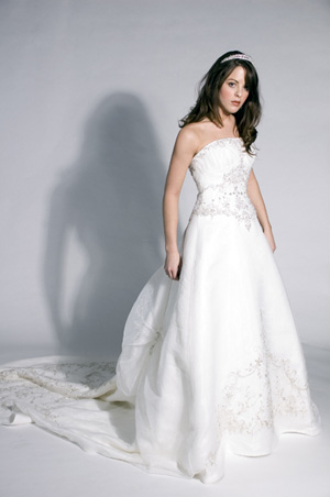 Beautiful Wedding Dress Beautiful Wedding Dress