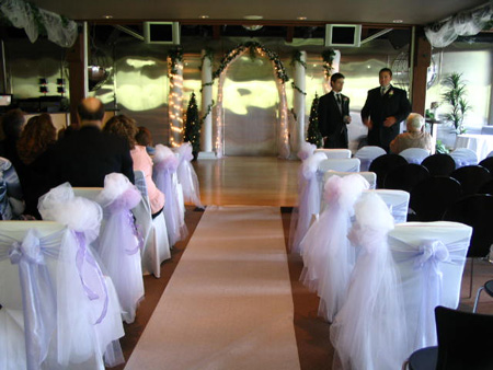 Plan a beautiful wedding with no stress The Ranch Resort
