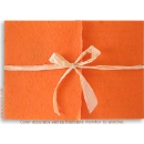 Wedding Invitation Wedding Invitation with ribbon